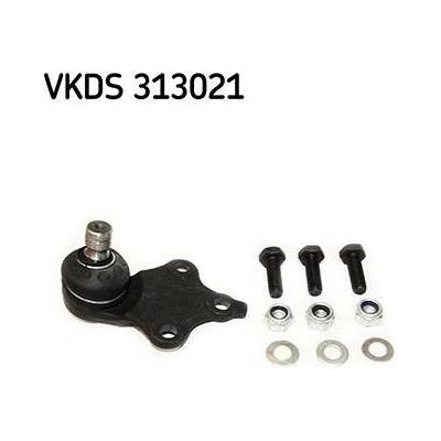 Podpora/kloub SKF VKDS 313021 (VKDS313021)