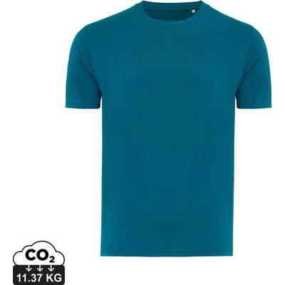 Iqoniq Sierra z recykl. bavlny Dark Teal