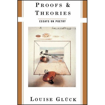 Proofs and Theories Gleuck LouisePaperback