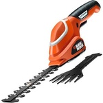Black & Decker GSL700 Храсторез