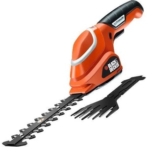 Black & Decker GSL700 Храсторез
