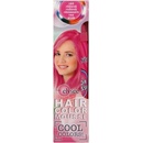 Farby na vlasy Wats Elysée Color Mousse farebné penové tužidlo farba ružová 49 75 ml