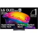 LG OLED77C61LA