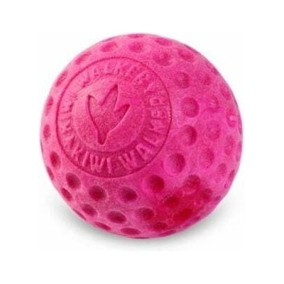 Kiwi Ball Maxi lopta 7 cm ružová