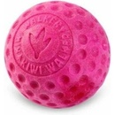Kiwi Ball Maxi lopta 7 cm ružová