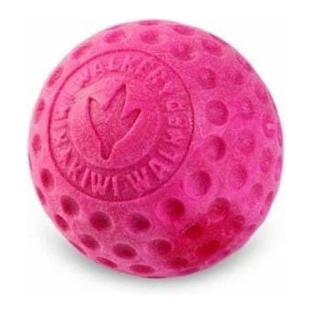 Kiwi Ball Maxi lopta 7 cm ružová