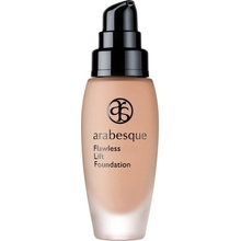 Arabesque Flawless Lift Foundation č.51 liftingový hydratační make-up 30 ml