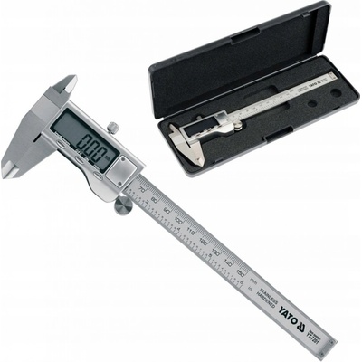 YATO 150 x 0,03 mm elektronické YT-7201 – Hledejceny.cz