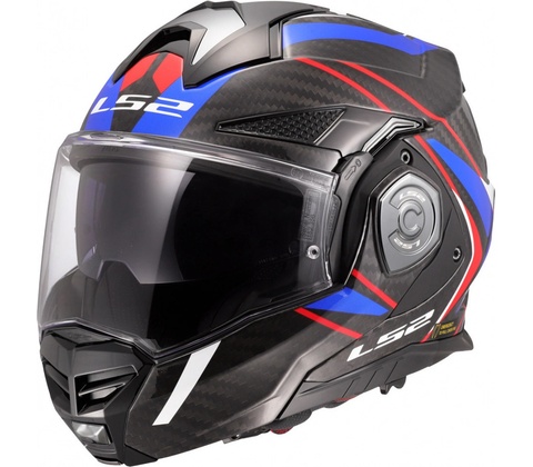 LS2 FF901 ADVANT XC FUTURE II