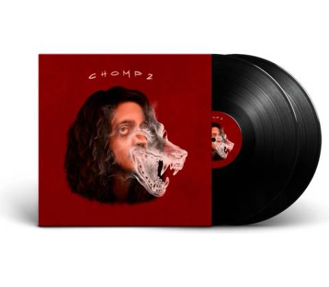 Chomp 2 - Russ LP