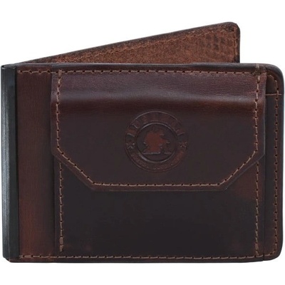Bushman dolarovka Bushman light brown – Zboží Dáma
