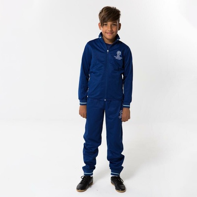 Champions League tepláková souprava Liga mistrů dětské