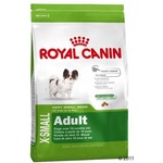 Royal Canin X-Small Adult 3 kg