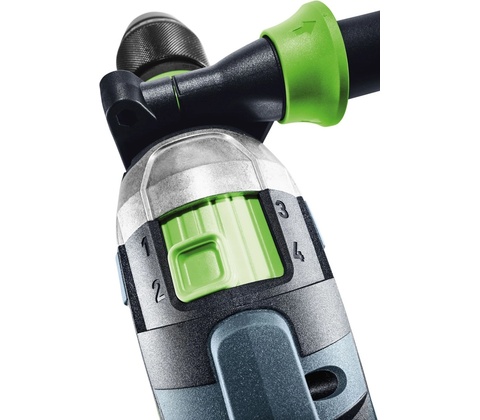 FESTOOL Quadrive TPC 18/4 I-Basic 575604