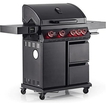 Image 1 of Landmann COOL BLACK 4.1 maxX 15273