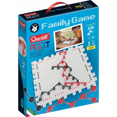 Family Game PegXt