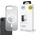 3mk Protection 3mk Frosty MagCase за Apple iPhone 16E - бял (5903108641869)