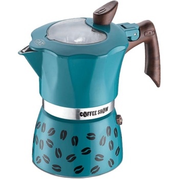 Image 1 of G.A.T. Coffee Show (3) (104603)