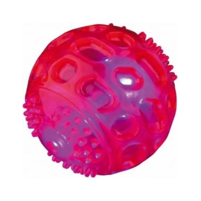 Trixie Gumový míček 6,5 cm