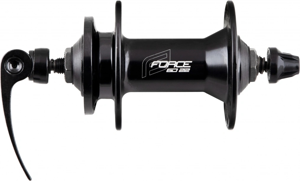 Force 6D-22