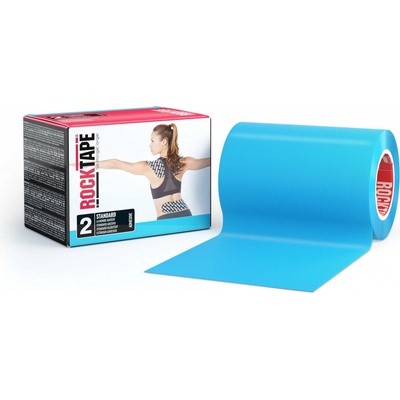 RockTapemBD modrá 10 cm x 5 m