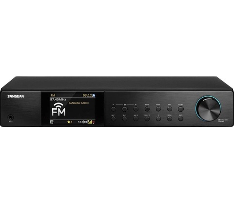 Sangean WFT-4