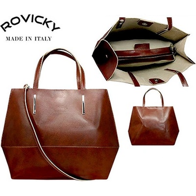 Rovicky TWR-45 brown
