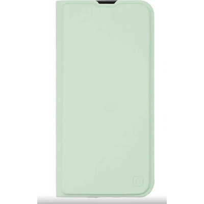 OBAL:ME SmoothTouch Motorola G15 Mint Green – Zboží Mobilmania