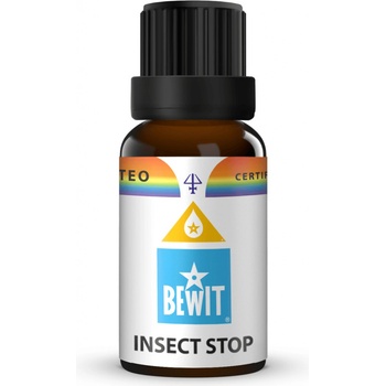 BEWIT BEWIT INSECT STOP 15 ml