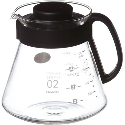 Hario Range Server V60-03 800ml