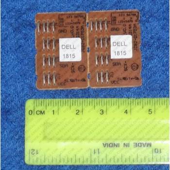 Image 1 of Compatible Ресет чип Dell 1815 - 3k (D1815-CHIP-3)