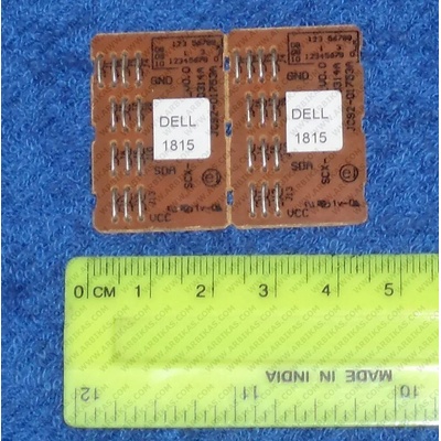Compatible Ресет чип Dell 1815 - 3k (D1815-CHIP-3)
