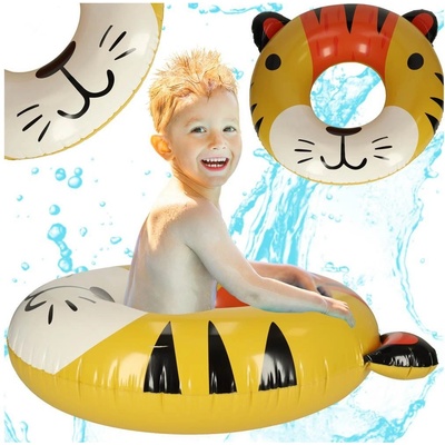 KIK KX4919 tygr 80 cm – Zboží Dáma