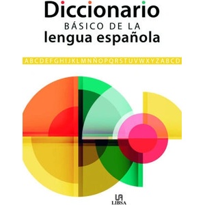 DICCIONARIO BASICO DE LA LENGUA ESPAÑOLA | EQUIPO EDITORIAL (2023)