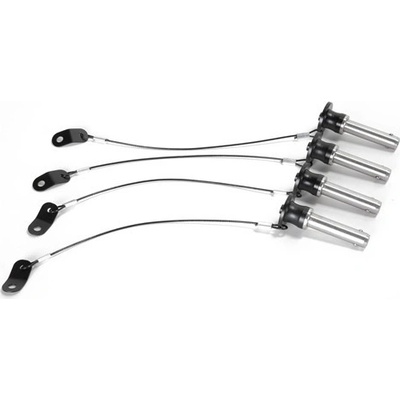 RCF AC 4PIN HDL20 FRONT