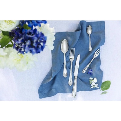 Villeroy & Boch Комплект прибори за 12 души Villeroy & Boch Mademoiselle 68 elelemtów (12.6359.9081)