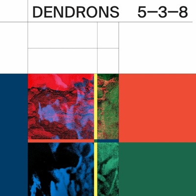 Dendrons - 5-3-8 Vinyl