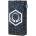 Луксозен мод HexOhm V3.0 (30Amp) Craving Vapor, 180 W, алуминиев, дизайнерски