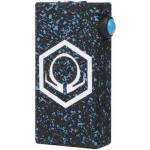  Луксозен мод HexOhm V3.0 (30Amp) Craving Vapor, 180 W, алуминиев, дизайнерски