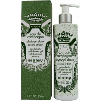 Sisley Eau de Campagne sprchový gél 250 ml