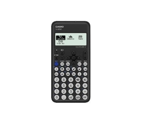 Casio FX 82 CW W