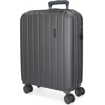 Joumma Bags MMovom Wood Antracite 55x40x20 cm 38L 5318662