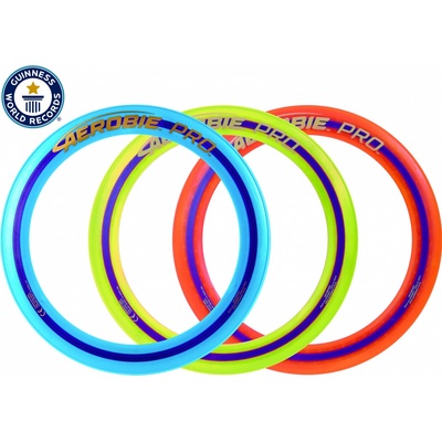 AEROBIE LÉTAJÍCÍ KRUH PRO