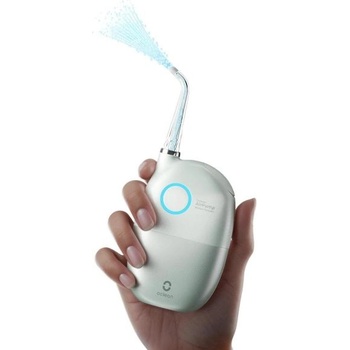 Image 1 of Oclean A10 white