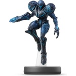 Nintendo amiibo Dark Samus - Super Smash Bros. Collection - 10001849 (10001849)