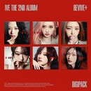 Ive - Revive+ (Digipack Version) CD