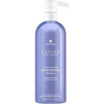 Alterna Caviar Bond Repair Shampoo 1000 ml