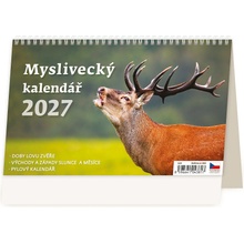 Stolní Myslivecký týdenní 2027