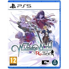 WiZmans World Re;Try
