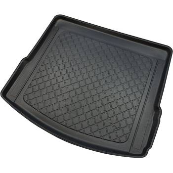 Astar Гумирана стелка за багажник за Porsche Macan (2014+) including models with rails (192603GRD)